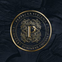 Perfecta Systema logo - Similar company to Verhuurburo Nieuwvliet