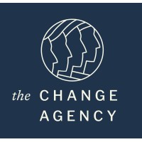 The Change Agency logo - Similar company to Studio Fundi