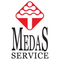 Medas Service logo - Similar company to Simad Srl
