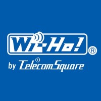 Telecom Square logo - Similar company to Square Telecom