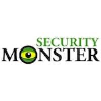 Security Monster logo - Similar company to Security Owners Group