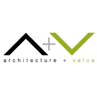 Architecture plus Value logo - Similar company to Abinitio Architects & Planners