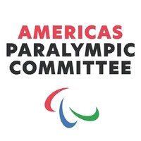 Americas Paralympic Committee logo - Similar company to Comité Paralímpico De Chile