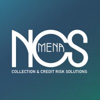 NCS MENA logo - Similar company to Unpublished