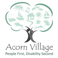 Acorn Village (Charity for Adults with Learning Disabilities) logo - Similar company to Imcwire