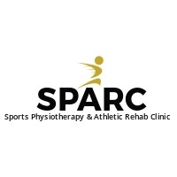 Sports Physiotherapy & Athletic Rehabilitation Clinic (SPARC) logo - Similar company to Resync Physiotherapy & Sports Injury Clinic