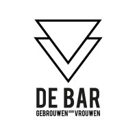 Gebrouwen door Vrouwen BAR logo - Similar company to Connectors Lab