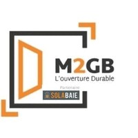 M2GB logo - Similar company to Easy Stores