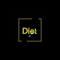 DIET IN logo - Similar company to Diet Basics India