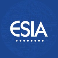 European Semiconductor Industry Association (ESIA) logo - Similar company to Genesis Eu