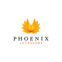 Phoenix Investors logo - Similar company to Semi Career & Apprenticeship Network Michigan