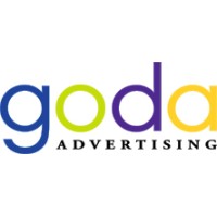 Goda Advertising logo - Similar company to Golda Media