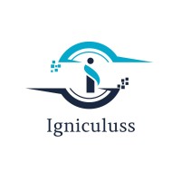 IGNICULUSS logo - Similar company to Cysco