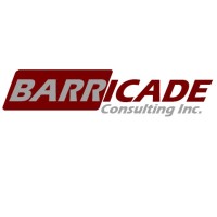 Barricade Consulting Inc logo - Similar company to Decisive Intelligence, Inc