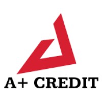 A+ Credit logo - Similar company to Pyxis Customer Solutions