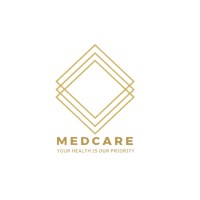 Medcare General Services logo - Similar company to Viventumcorp