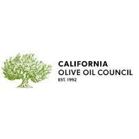 California Olive Oil Council logo - Similar company to Boundary Bend Wellness