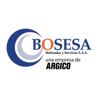 BOSESA, SAS - Bobinados y Servicios logo - Similar company to Mediamerica