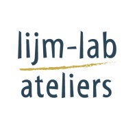 Lijm-lab logo - Similar company to Whooler
