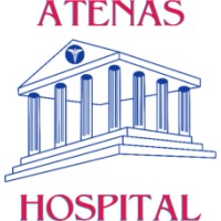 Hospital Atenas Texcoco logo - Similar company to Texcoco Tv