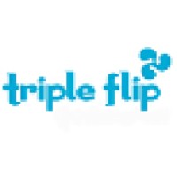 triple flip logo - Similar company to Oldring Accounting