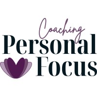 Personal Focus Coaching logo - Similar company to Made Visible