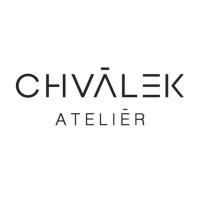 CHVÁLEK ATELIÉR logo - Similar company to Platforma Architekti