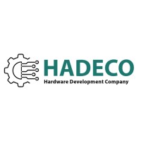HADECO logo - Similar company to Alternative Embedded Innovation Ag