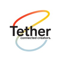Tether Media logo - Similar company to Tether Media