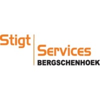 Stigt Services Bergschenhoek logo - Similar company to Klenet Installatiegroep Bv