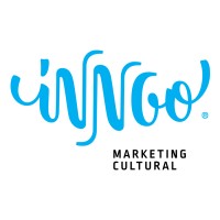 Inngo Marketing cultural logo - Similar company to Agcom Comunicaciones Digitales