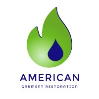 American Garment Restoration logo - Similar company to American Restoration Solutions