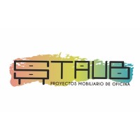 Staub Muebles logo - Similar company to Afuera Pro