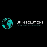 Up In Solutions Ltd. logo - Similar company to Asg Nederland