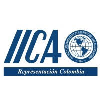 IICA Representation in Colombia logo - Similar company to Misión Emprende 593