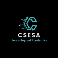 CSESA_SSGMCE logo - Similar company to Procademy