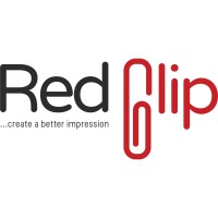 RedClip AV logo - Similar company to Redclip