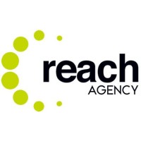 The Reach Agency logo - Similar company to The Reach.
