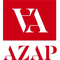 AZAP logo - Similar company to Azap