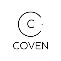 COVEN logo - Similar company to Sgnl