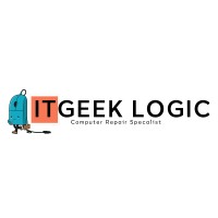 ITGeek Logic LLC logo - Similar company to Nv360 Technologies
