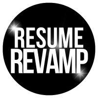 Resume Revamp logo - Similar company to Utah State University Department Of Journalism And Communication