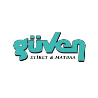 Güven Etiket & Matbaa logo - Similar company to Bernur Etiket