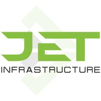 JET Infrastructure logo - Similar company to Nicklpay