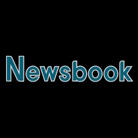 Newsbook logo - Similar company to Cloudnativos