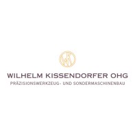 Wilhelm Kissendorfer OHG logo - Similar company to Dsm Messtechnik Gmbh
