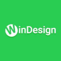 WinDesign logo - Similar company to Windesign