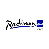 Radisson Blu Hotel, Sopot logo - Similar company to Hossa.Biz Sp. Z O.O.
