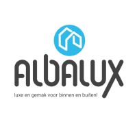 Albalux logo - Similar company to Willemsen Makelaars