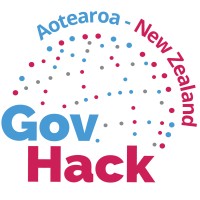 GovHack Aotearoa New Zealand logo - Similar company to Budgetbuddie